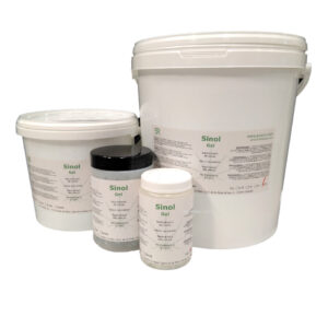 Sinol gel laurel 0,45 kg