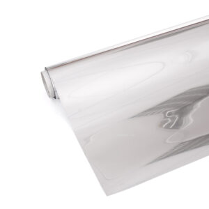Plastico film mylar (2mil) 1,2 x 7,5 m vdl