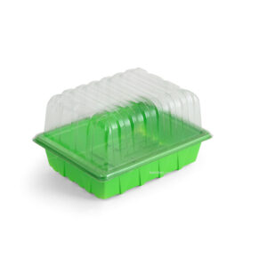 Propagador prop32 (23 x 18 x 13 cm)+ woodee pot hga