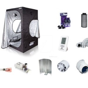 Kit dark box eco 120