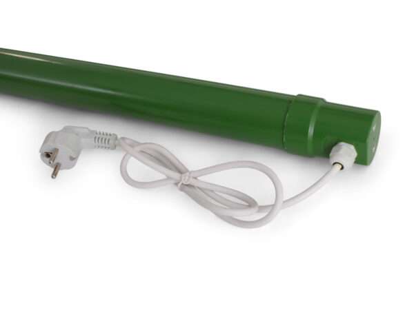 Tubo de calefaccion 1220 mm / 240 w para invernadero - Imagen 2