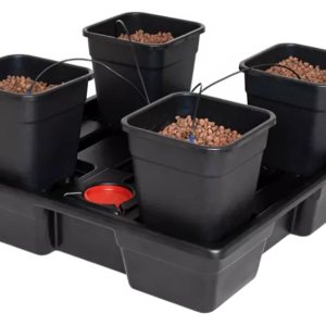 Sistema wilma l4 completo 18 l