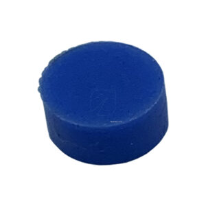 Tapon silicona para flotador inferior aquavalve 5mm autopot