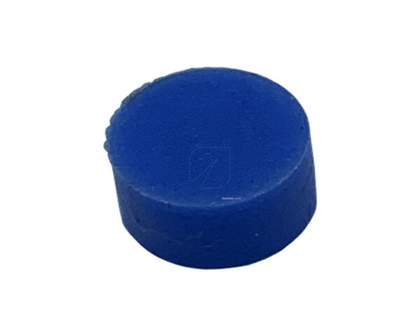 Tapon silicona para flotador inferior aquavalve 5mm autopot