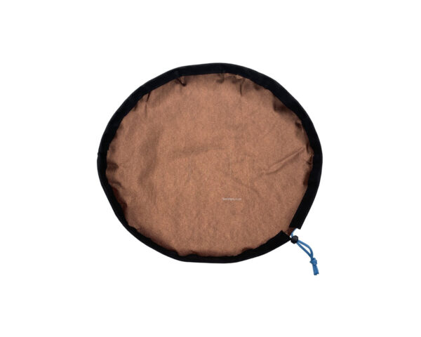Funda control raíces redonda(para flexipot 18.9l cordón ajustable auto