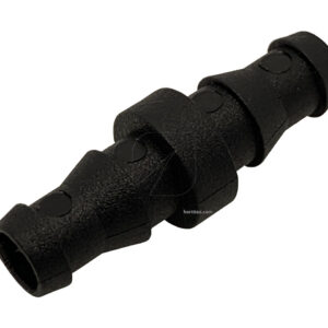 Unión en línea 9mm autopot