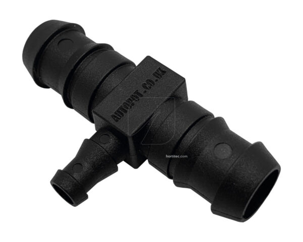 Unión en t 16-9mm autopot