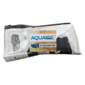 Bolsa accesorios easy2grow-con aquavalve 5 autopot