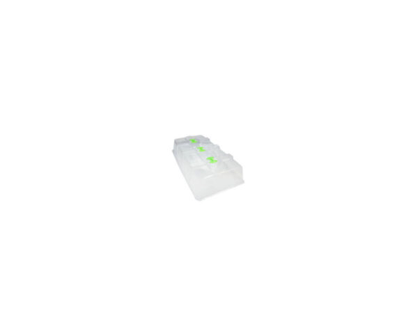 Tapa propagador x-stream 120 nutriculture
