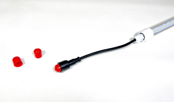 Tapón final  ip68 solux pro led