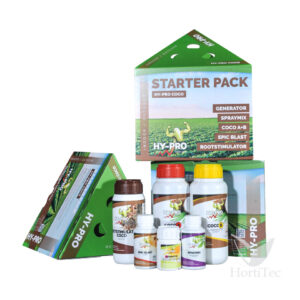 Starter pack coco hy-pro