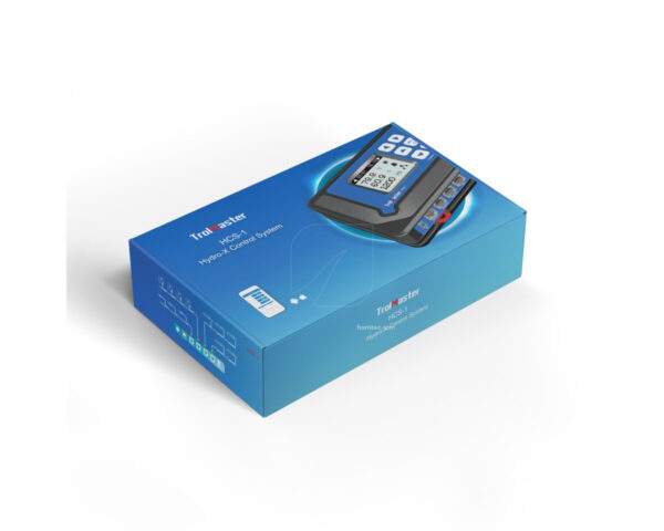 Hydro-x (hcs-1) trolmaster - Imagen 4