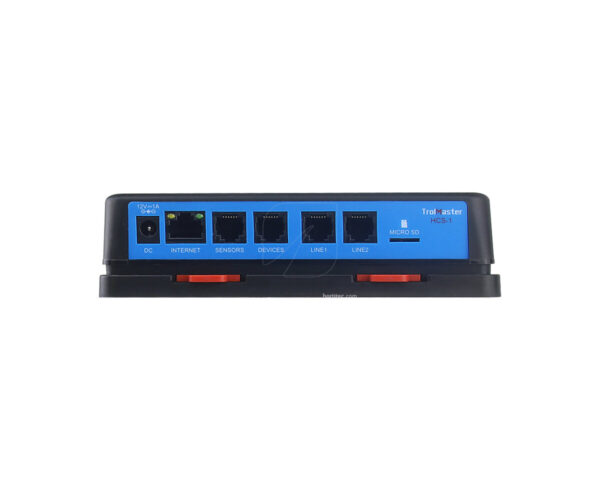 Hydro-x (hcs-1) trolmaster - Imagen 5