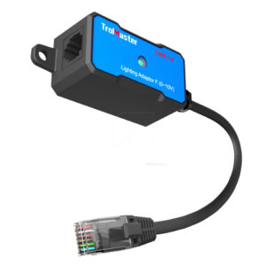 Light control 0/10 protocol (lma-14) trolmaster