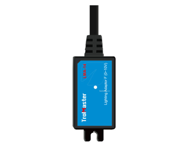 Light control 0/10 protocol (lma-14) trolmaster - Imagen 2