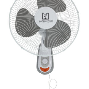 Ventilador de pared 40 cm con cuerda vanguard