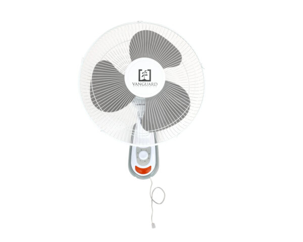 Ventilador de pared 40 cm con cuerda vanguard - Imagen 4