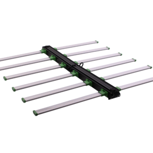 Sistema led dragonfly 640 w