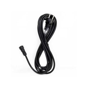 Cable power barra uv + fr lumatek