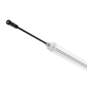 Tubo i clone led 2x10w solux