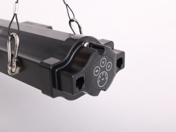 Sistema led galaxy 640 w pro (fruv) solux - Imagen 6