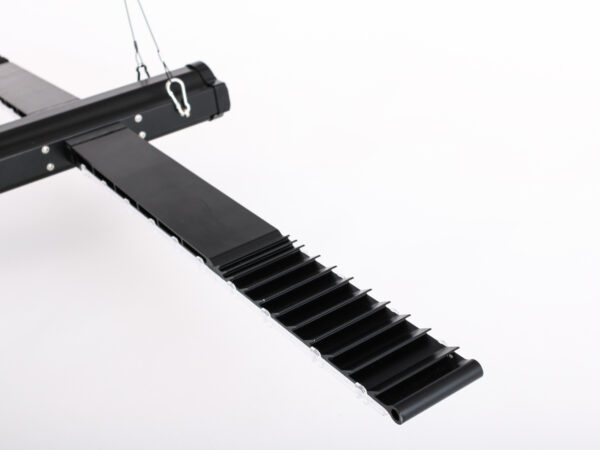 Sistema led galaxy 640 w pro (fruv) solux - Imagen 5
