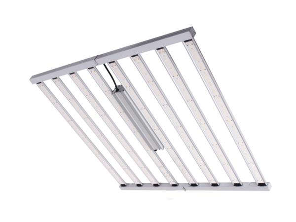 Sistema led spider king 1000 w vanguard