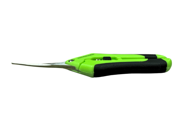 Tijera punta curva vanguard - Imagen 2