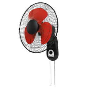 Ventilador pro vanguard 40cm cuerda