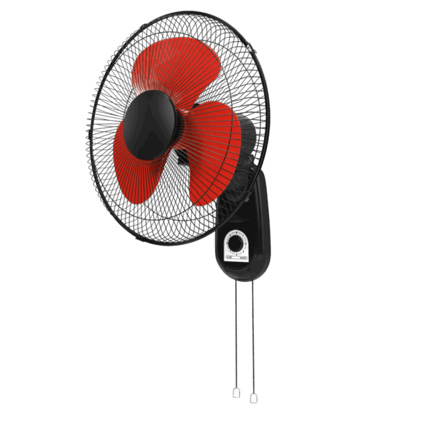 Ventilador pro vanguard 40cm cuerda