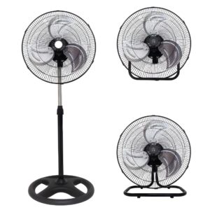 Ventilador pro vanguard 3 en 1 50 cm