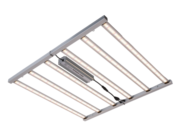 Sistema led spider king 720 w vanguard