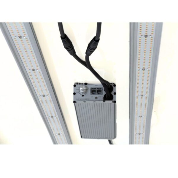 Sistema led spider king 720 w vanguard - Imagen 3