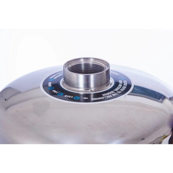 Co2 gro 12l diy co2 generation system (with solenoid) - Imagen 3