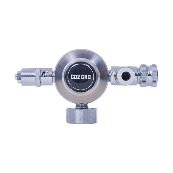 Co2 gro 12l diy co2 generation system (with solenoid) - Imagen 6