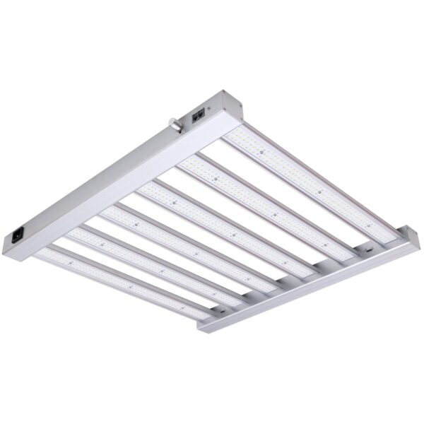 Sistema led spider king 360 w vanguard - Imagen 2