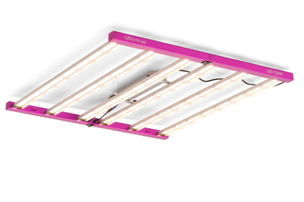 Sistema led cosmos pro 720w elite - Imagen 5