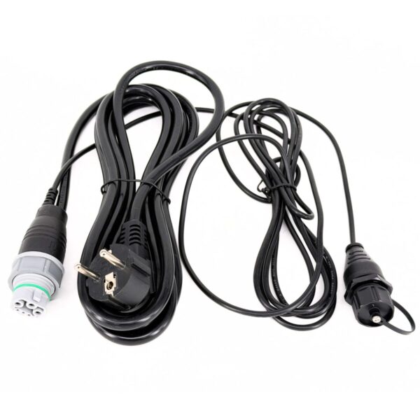 Power cable eu 240v (cable alimentación) faven