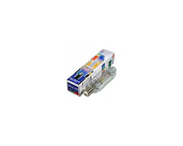 Bombilla 600 w mh veggie sunmaster