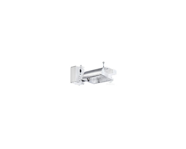 Luminaria 600 w s.e completa pro gavita