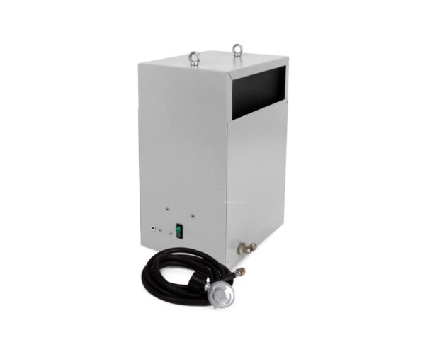 Generador co2 -4lp (hasta 90m3)