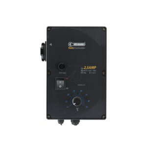 Trafo controller (1,5 a) cli-mate