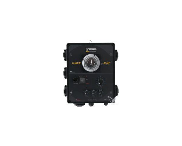 Mini-controller (3 a) cli-mate