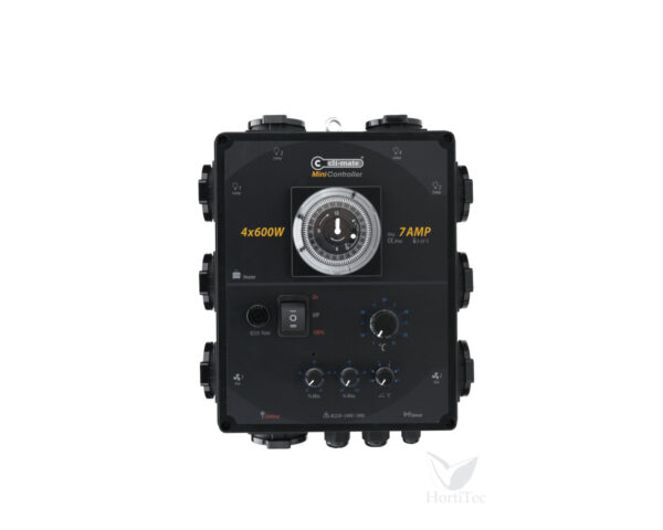 Mini-controller (3 a) cli-mate - Imagen 2