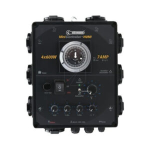 Mini-grower (3 a) cli-mate