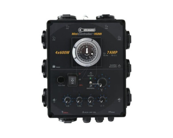 Mini-grower (3 a) cli-mate