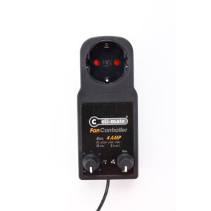 Fan controller con termostato 4 a cli-mate
