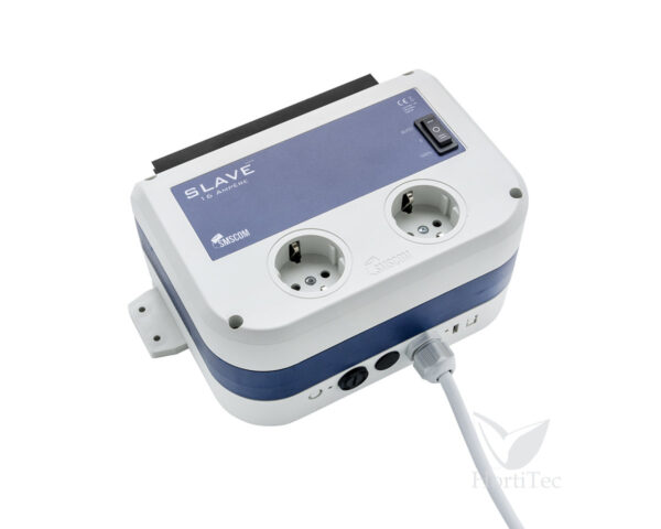 Esclavo de temperatura spc 16 a mk2 smscom