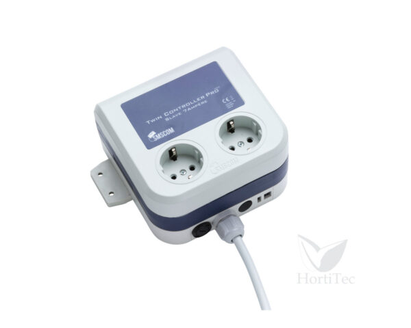 Esclavo twin pro (7 a) mk2 smscom - Imagen 2