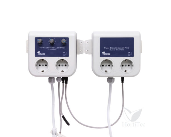 Esclavo twin pro (7 a) mk2 smscom - Imagen 3